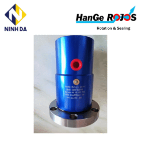 Khớp nối xoay dầu thủy lực - Hydraulic Rotating Union