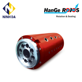 Khớp nối xoay khí Air rotary joint