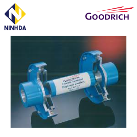 Khớp nối màng Diaphragm coupling