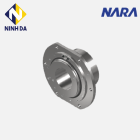 Khớp nối tang trống drum coupling Nara