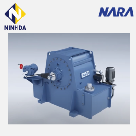 Khớp nối thủy lực – Fluid Coupling Nara