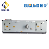 Hệ thống điều hòa trung tâm Chiller guoling