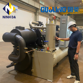 hệ thống làm lạnh công nghiệp (chiller) (8)