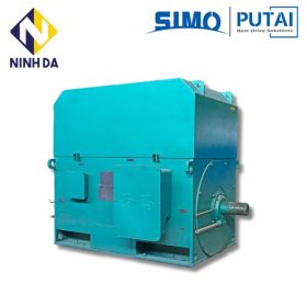 Động cơ YKS Water Cooled HV Motor