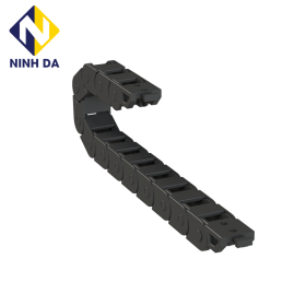 Máng Xích Dẫn Cáp CK10 F