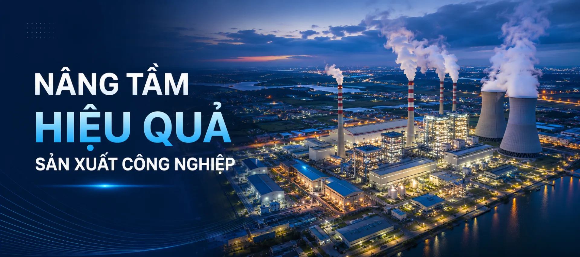Ninh Đà – thiết bị công nghiệp
